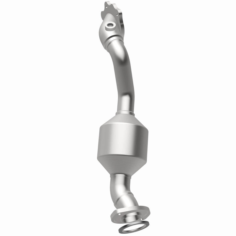 MagnaFlow Lexus OEM Grade Federal / EPA Compliant Manifold Catalytic Converter 22-022 360 Degree Image Set