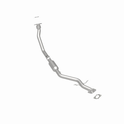 MagnaFlow HM Grade Federal / EPA Compliant Direct-Fit Catalytic Converter 23485 360 Degree Image Set
