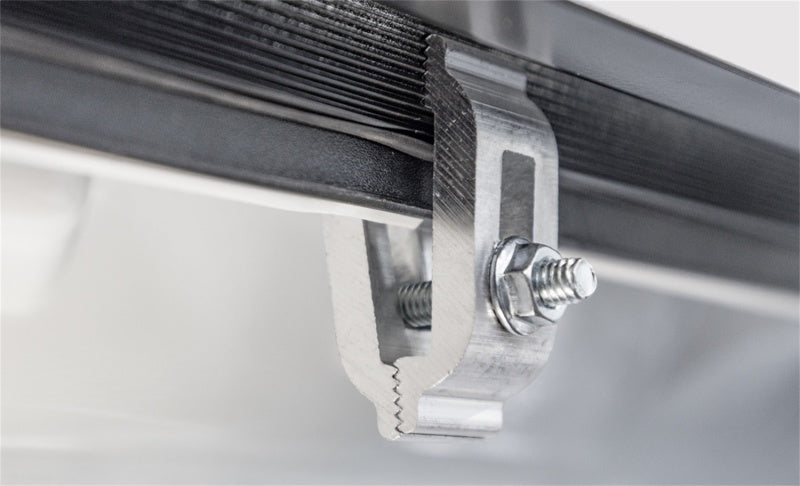 Access LOMAX Tri-Fold Cover 2019 Dodge Ram 1500 5Ft 7In Box ( Except 2019 Classic) B1040059 B1040059 Photo - Mounted