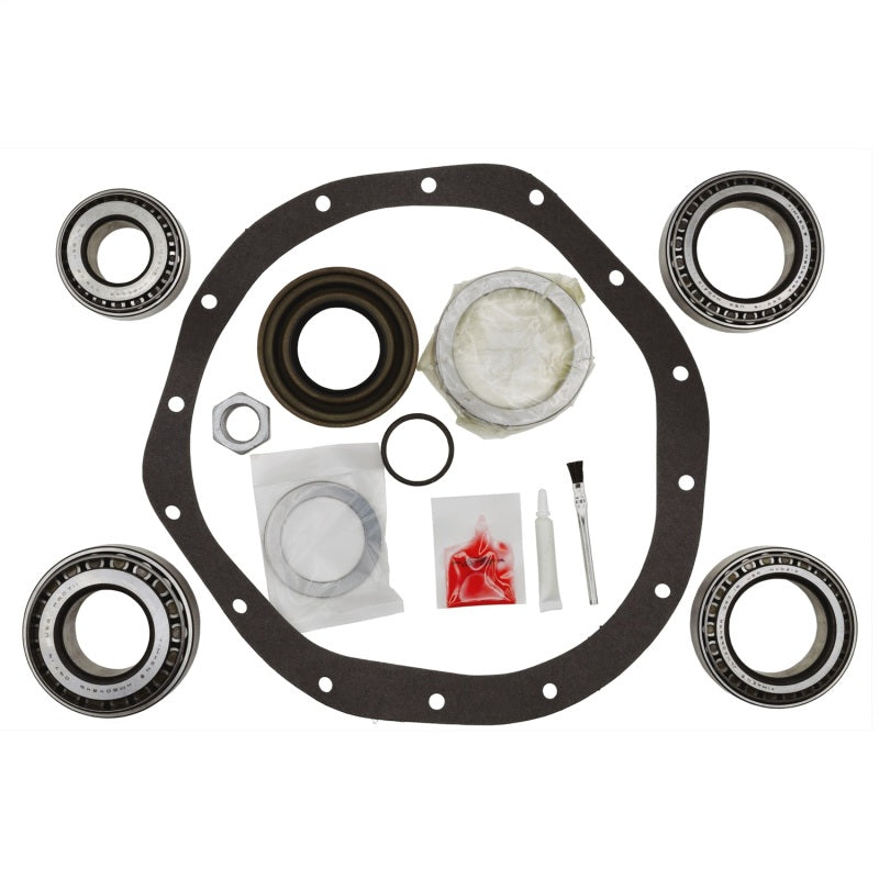 Eaton GM 9.5in Rear Master Install kit K-GM9.5-96 K-GM9.5-96 Photo - Primary