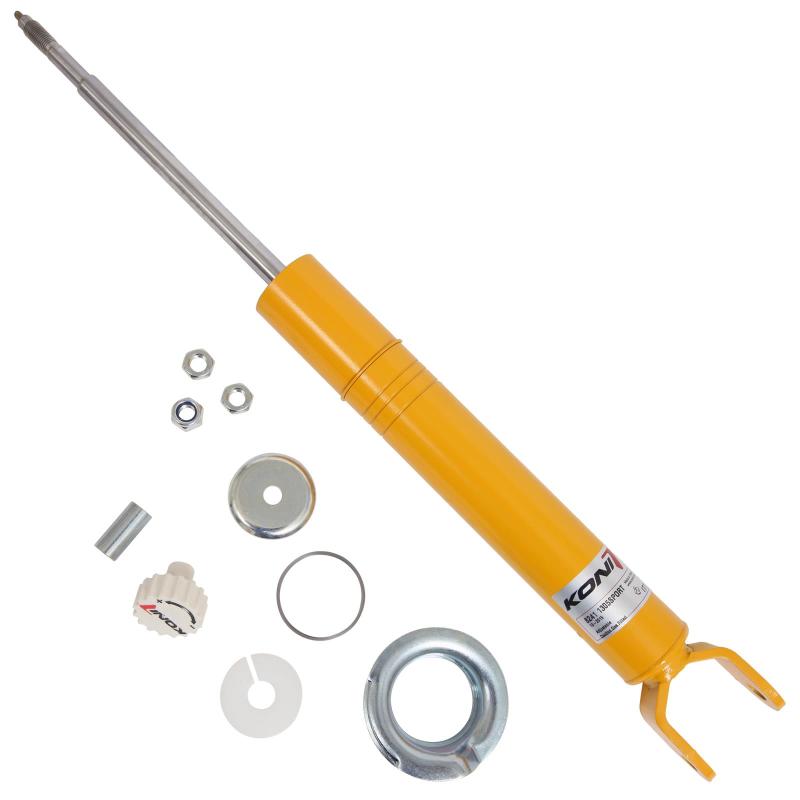 Koni Sport (Yellow) Shock 16+ Mazda MX-5 (ND) - Rear 8241 1305SPORT 8241 1305SPORT Photo - Primary
