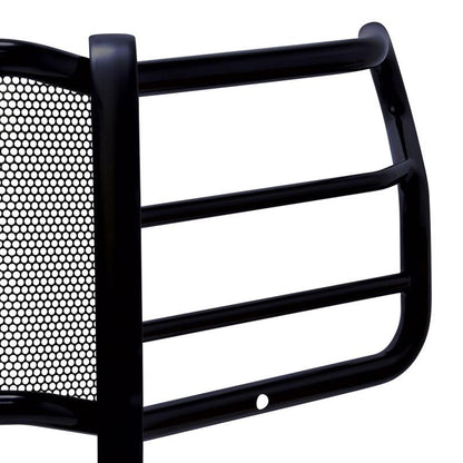 Westin 20-22 Chevrolet Silverado 2500/3500 (w/Front Sensors) HDX Grille Guard - Blk 57-3995S 57-3995S Photo - Unmounted