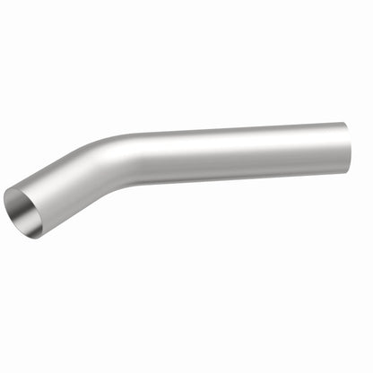 MagnaFlow 45° Bend Stainless Steel Pipe 10715 360 Degree Image Set