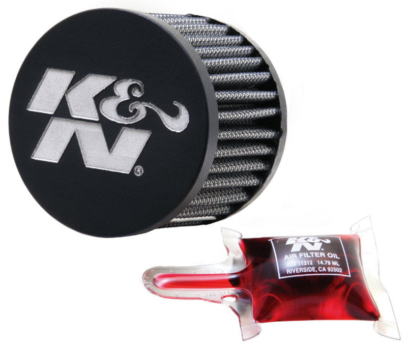 K&N Engineering KN Universal Air Filter Air Filters Air Filters - Universal Fit main image