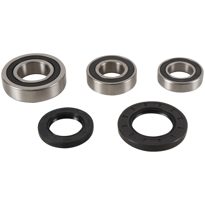 Pivot Works 11-22 Suzuki GSX-R600 PW Rear Wheel Bearing Kit PWRWS-S42-000 PWRWS-S42-000 Photo - Primary