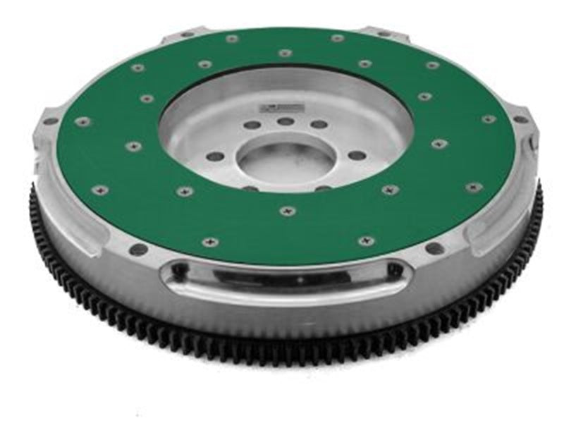 Fidanza Clutch Flywheel 198661 Photo - Primary