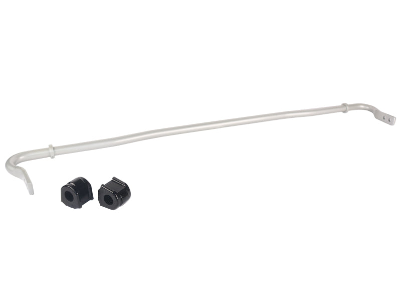 Whiteline 2020+ Subaru Outback Rear 20mm 2 Point Adjustable Sway Bar BSR55Z BSR55Z Photo - Primary
