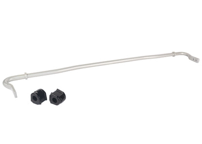 Whiteline 2020+ Subaru Outback Rear 20mm 2 Point Adjustable Sway Bar BSR55Z BSR55Z Photo - Primary