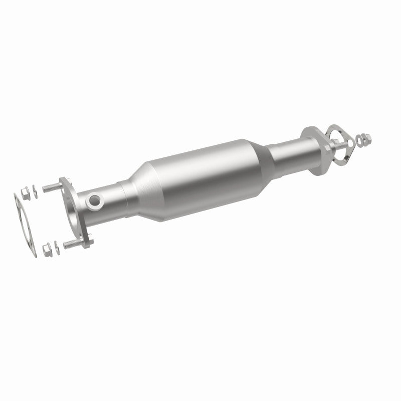 MagnaFlow Mitsubishi Outlander California Grade CARB Compliant Direct-Fit Catalytic Converter 5561407 360 Degree Image Set