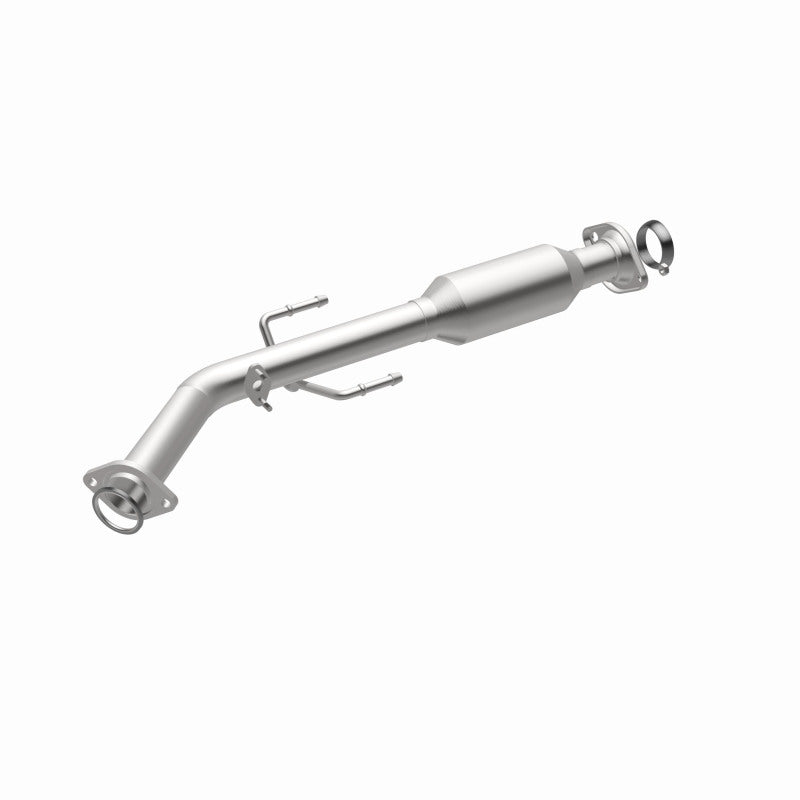 MagnaFlow Toyota Sienna OEM Grade Federal / EPA Compliant Direct-Fit Catalytic Converter 49932 360 Degree Image Set