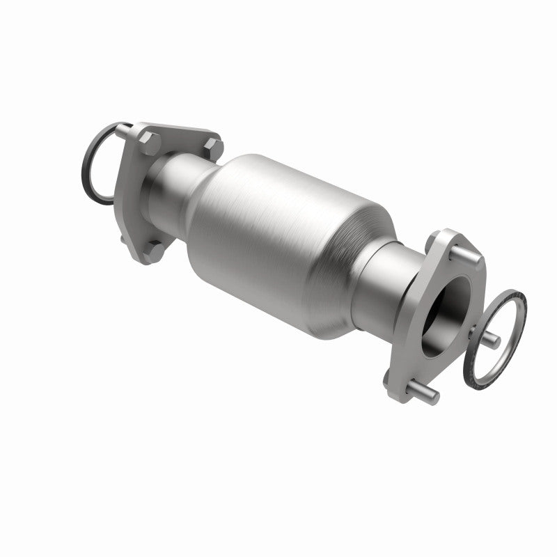 MagnaFlow Acura MDX California Grade CARB Compliant Direct-Fit Catalytic Converter 5592413 360 Degree Image Set