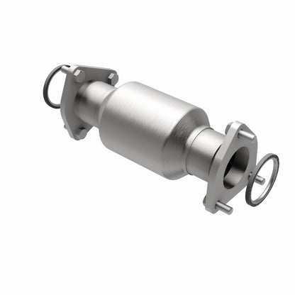 MagnaFlow Acura MDX California Grade CARB Compliant Direct-Fit Catalytic Converter 5592413 360 Degree Image Set
