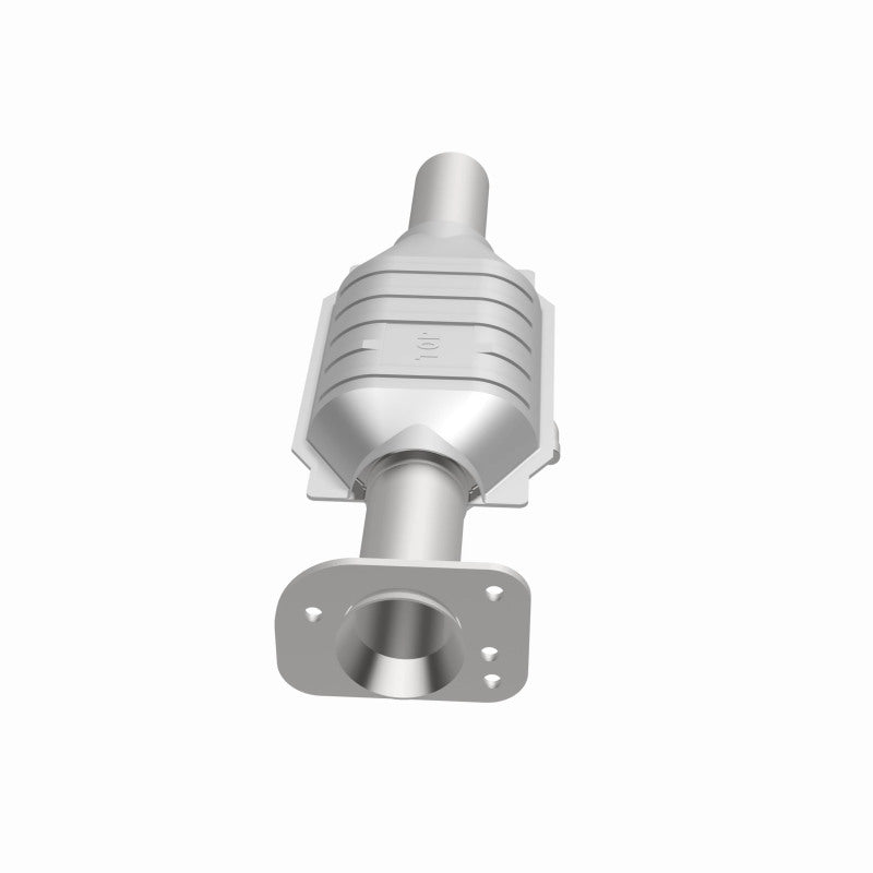 MagnaFlow Cadillac Standard Grade Federal / EPA Compliant Direct-Fit Catalytic Converter 23121 360 Degree Image Set
