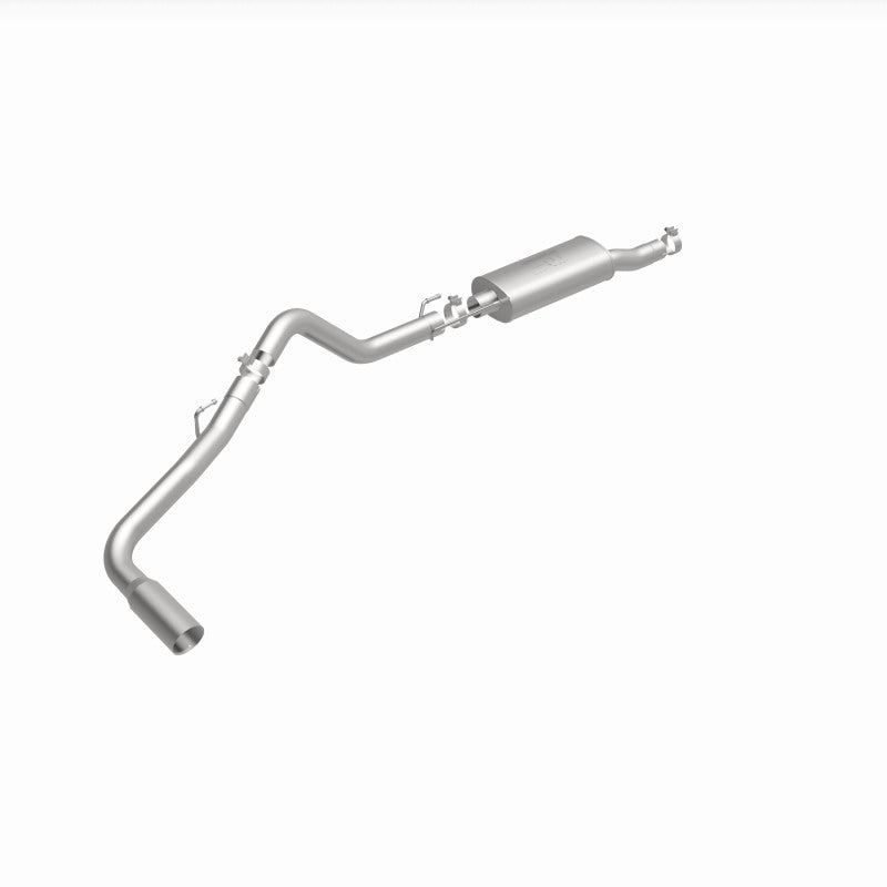MagnaFlow Dodge Ram 1500 Street Series Cat-Back Performance Exhaust System 15862 360 Degree Image Set