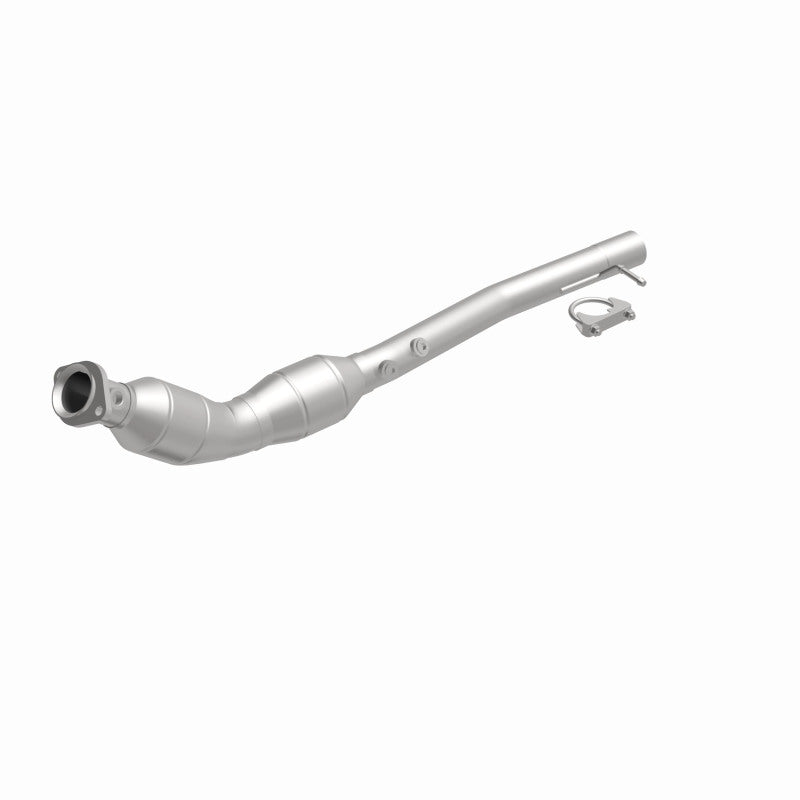 MagnaFlow Land Rover Range Rover OEM Grade Federal / EPA Compliant Direct-Fit Catalytic Converter 49714 360 Degree Image Set