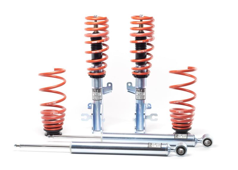 H&R 14-19 Mazda Mazda6 GJ Street Perf. Coil Over 28824-1 28824-1 Photo - Primary