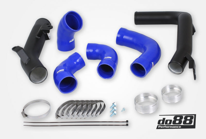 do88 DOB Intercooler Pipe Kit Forced Induction Intercooler Pipe Kits main image
