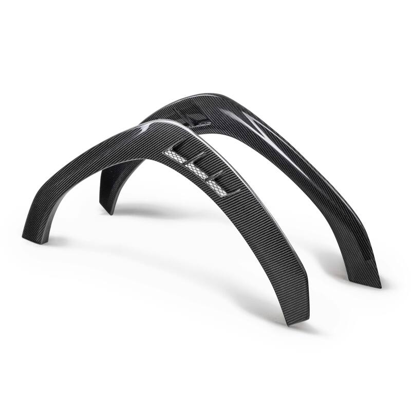 Seibon 2022 Subaru WRX Carbon Fiber Front Fender Trim FFT22SBIMP FFT22SBIMP User 1