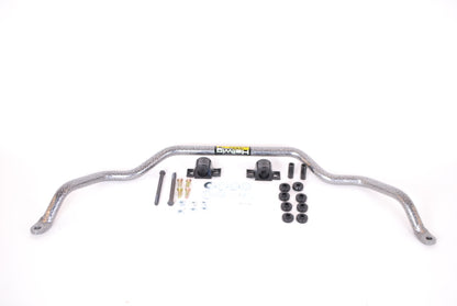 Hellwig 63-65 Ford Mustang Solid Chromoly 1-1/8in Front Sway Bar 6706 6706 Photo - Primary
