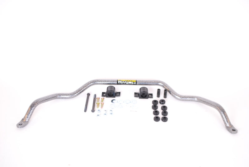 Hellwig 63-65 Ford Mustang Solid Chromoly 1-1/8in Front Sway Bar 6706 6706 Photo - Primary