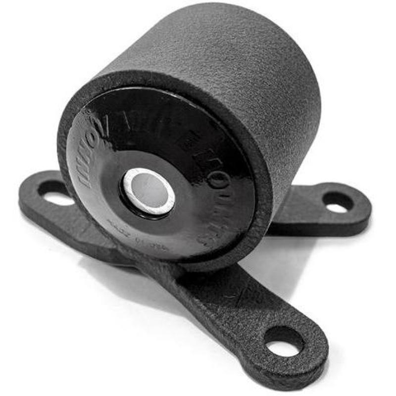 Innovative 92-00 Honda Civic B/D Series Black Steel Mount 95A Bushing (Rear Engine Mount Only) 10130-95A 10130-95A User 1