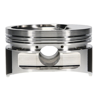 JE Pistons 350SBC INVDOME 23DEG Set of 8 Pistons 218591 218591 User 3