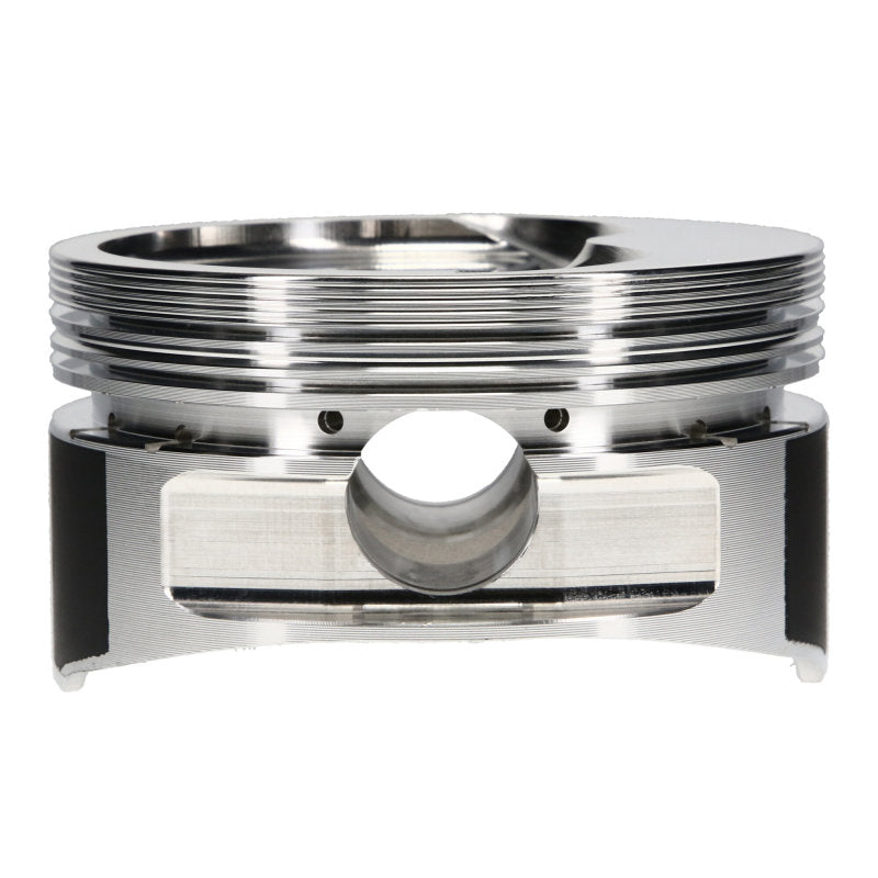 JE Pistons 4.155 SBC 8.5-INVDM Set of 8 Pistons 131633 131633 User 3