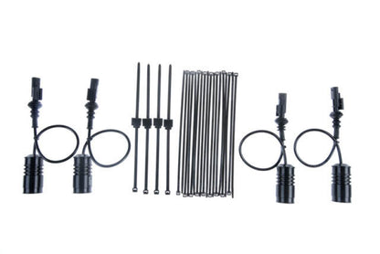 KW Electronic Damping Cancellation Kit Cadillac ATS 13-19/14-19 CTS-V 68510431 68510431 Photo - Primary