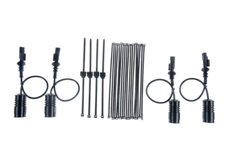 KW Electronic Damping Cancellation Kit Cadillac ATS 13-19/14-19 CTS-V 68510431 68510431 Photo - Primary
