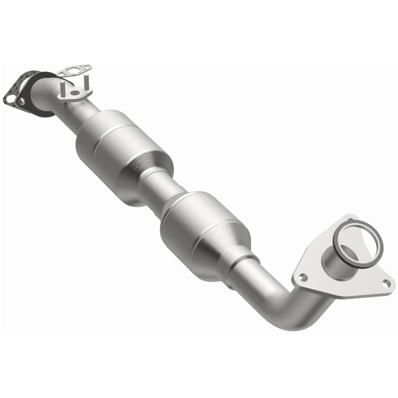 MagnaFlow HM Grade Federal / EPA Compliant Direct-Fit Catalytic Converter 93142 Photo - out of package