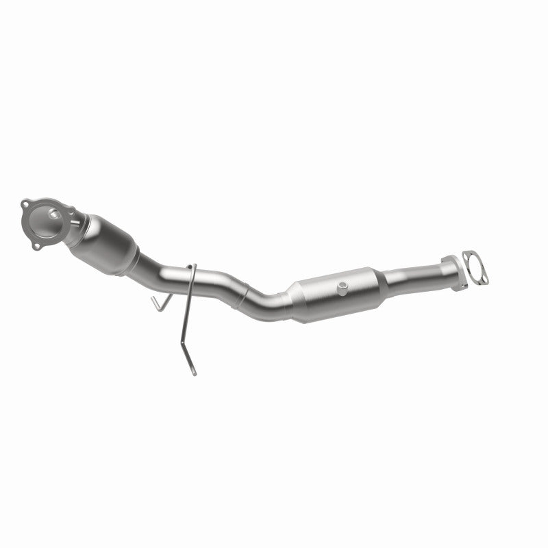 MagnaFlow Volvo XC70 California Grade CARB Compliant Direct-Fit Catalytic Converter 5551087 360 Degree Image Set