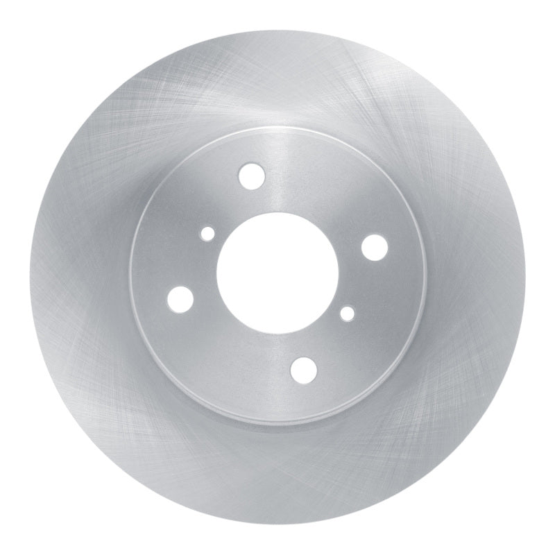 DFC DFC Brake Rotors - Plain Brakes, Rotors & Pads Brake Rotors - OE main image