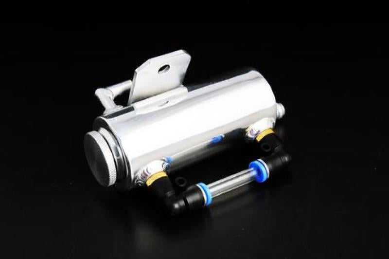 Weapon R Honda Ruckus (w/ View Tube) Aluminum Coolant Overflow Tank 826-138-101 826-138-101 User 1