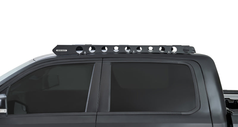 Rhino-Rack 19-20 Ram 1500 Crew Cab 5th Gen 2 Base Backbone Mounting System RR5B1 RR5B1 Photo - Primary