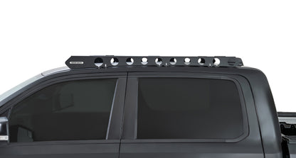 Rhino-Rack 19-20 Ram 1500 Crew Cab 5th Gen 2 Base Backbone Mounting System RR5B1 RR5B1 Photo - Primary