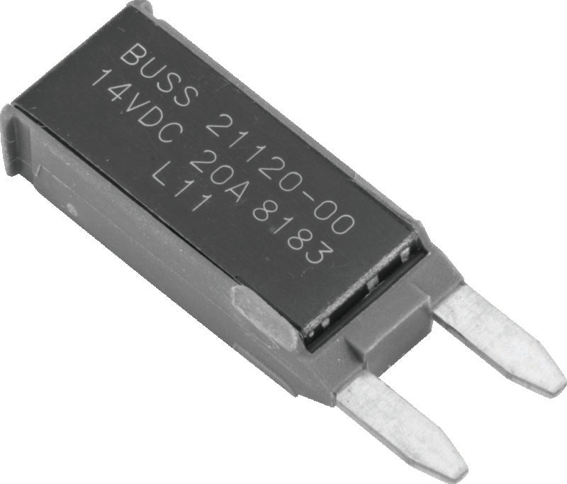 QuadBoss 16-19 Polaris ACE 900 Circuit Breaker 403193 403193 Photo - Primary