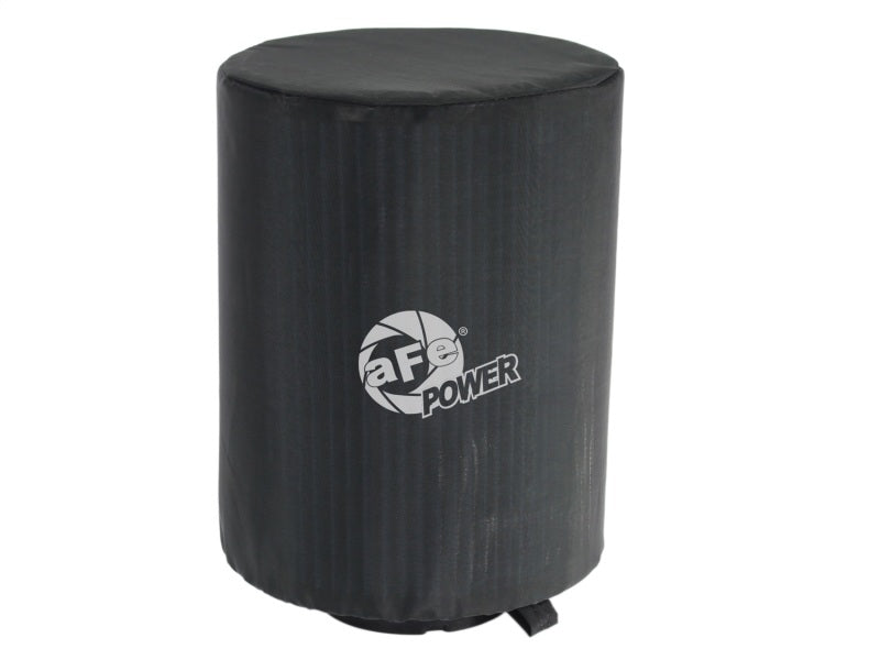 aFe Magnum SHIELD Pre-Filter: For use with skus ending in XX-90058- Black 28-10293 Photo - Primary