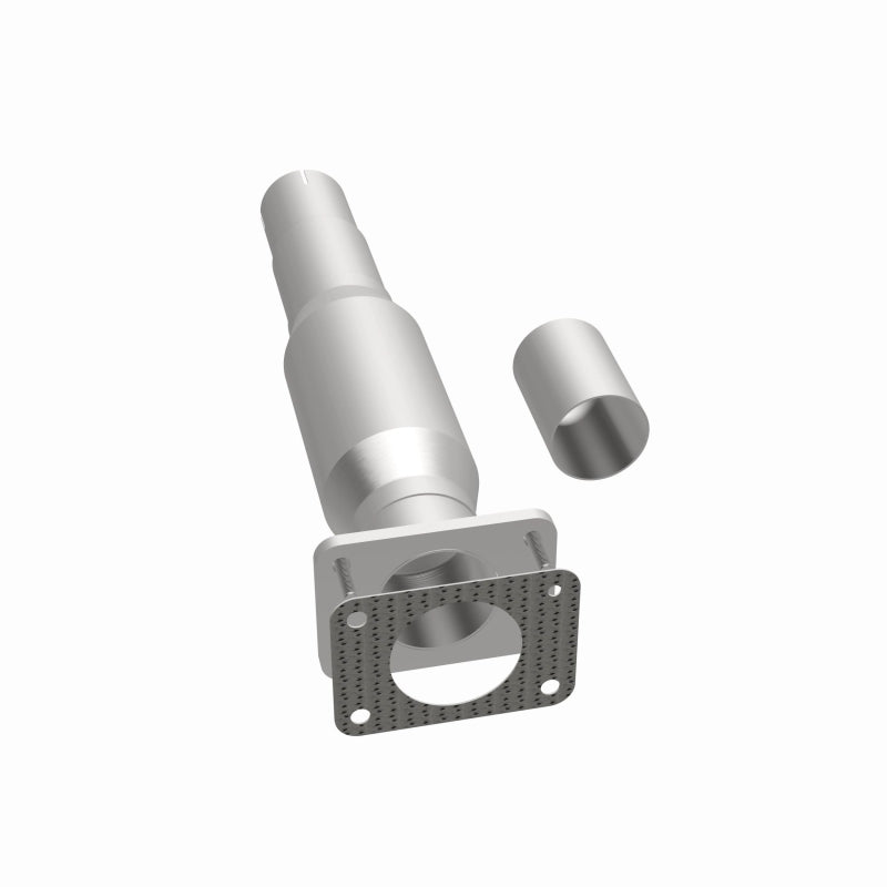 Magnaflow 08-11 Cadillac DTS 4.6L Direct Fit Converter 5561482 5561482 360 Degree Image Set