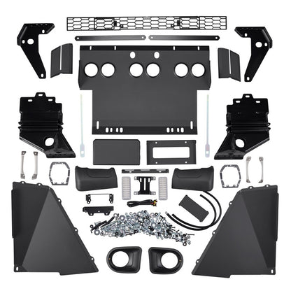 ARB Summit Bar Textured ARB Fogii 4 Runner 14On 3421570K 3421570K Photo - Unmounted