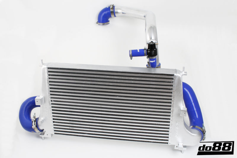 do88 DOB Intercooler Kit - BigPack Forced Induction Intercooler Kits main image