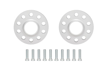 Eibach Pro-Spacer System 5mm Spacers / 4x100 Bolt Pattern / 54.1 CB for 90-93 S90-5-05-044 Photo - Primary