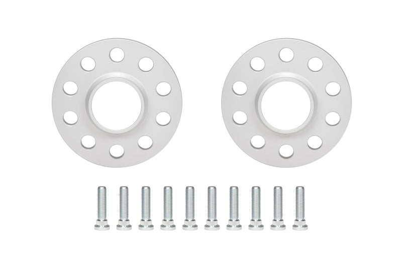 Eibach Pro-Spacer 5mm Spacer / Bolt Pattern 4x108 / Hub Center 63.3 fo S90-5-05-004 Photo - Primary