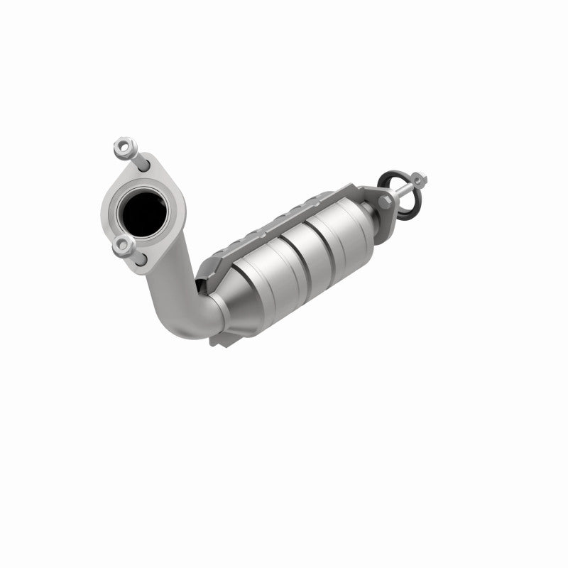MagnaFlow Cadillac OEM Grade Federal / EPA Compliant Direct-Fit Catalytic Converter 51502 360 Degree Image Set