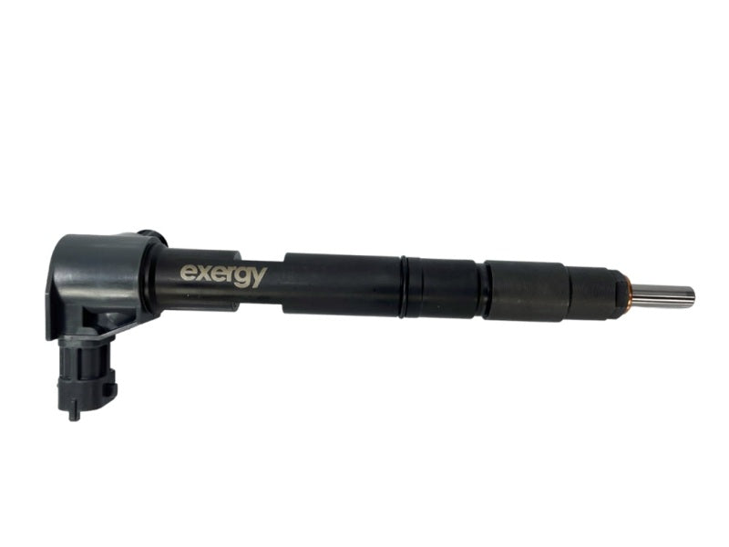 Exergy 2017+ L5P Duramax 200% Over Injector w/ L5P Internal Modification (Set of 8) E02 10718 E02 10718 User 1