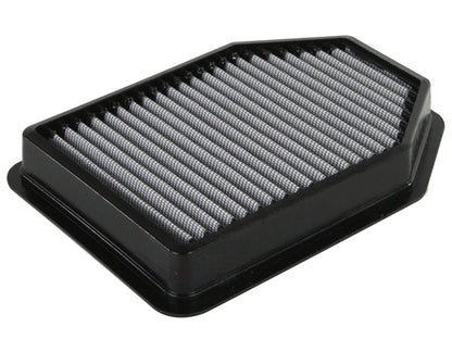 aFe OE High Performance Replacement Air Filter Jeep Wrangler All 2007-2012 31-10155 Photo - Unmounted