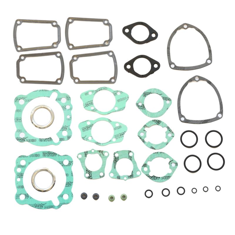 Athena 79-82 Ducati MHR SS 900 Top End Gasket Kit P400110600910/1 P400110600910/1 Photo - Primary