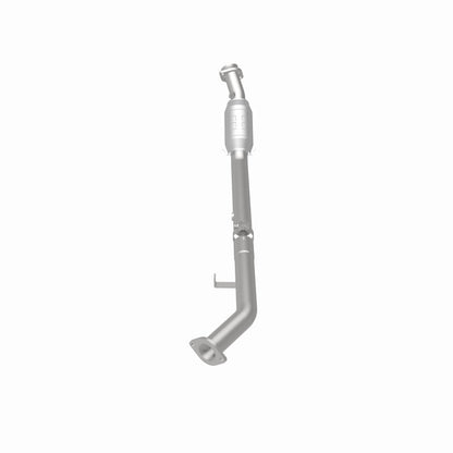 MagnaFlow Pontiac GTO California Grade CARB Compliant Direct-Fit Catalytic Converter 4561031 360 Degree Image Set