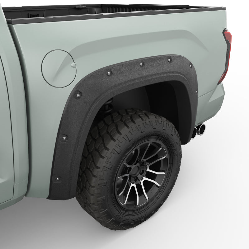 EGR 22-23 Toyota Tundra Bolt-On Look Fender Flares - Set BLF1011 BLF1011 User 2