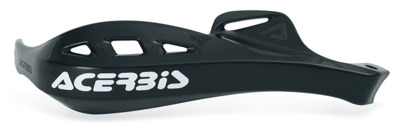 Acerbis Rally Profile Handguard w/ Universal Mount - Black 2205320001 2205320001 Photo - Primary