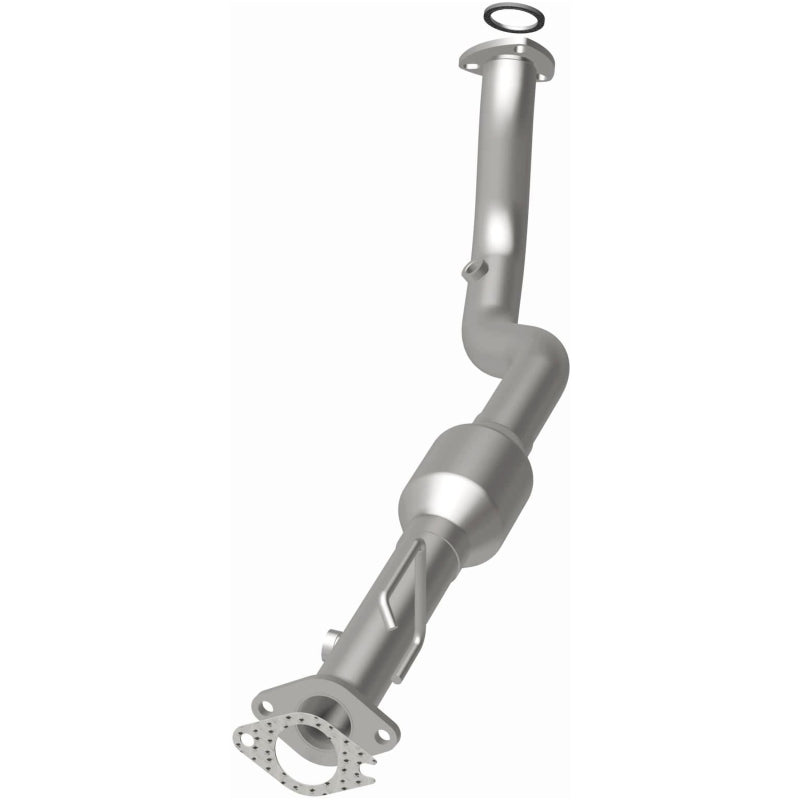 MagnaFlow HM Grade Federal / EPA Compliant Direct-Fit Catalytic Converter 93161 Photo - out of package